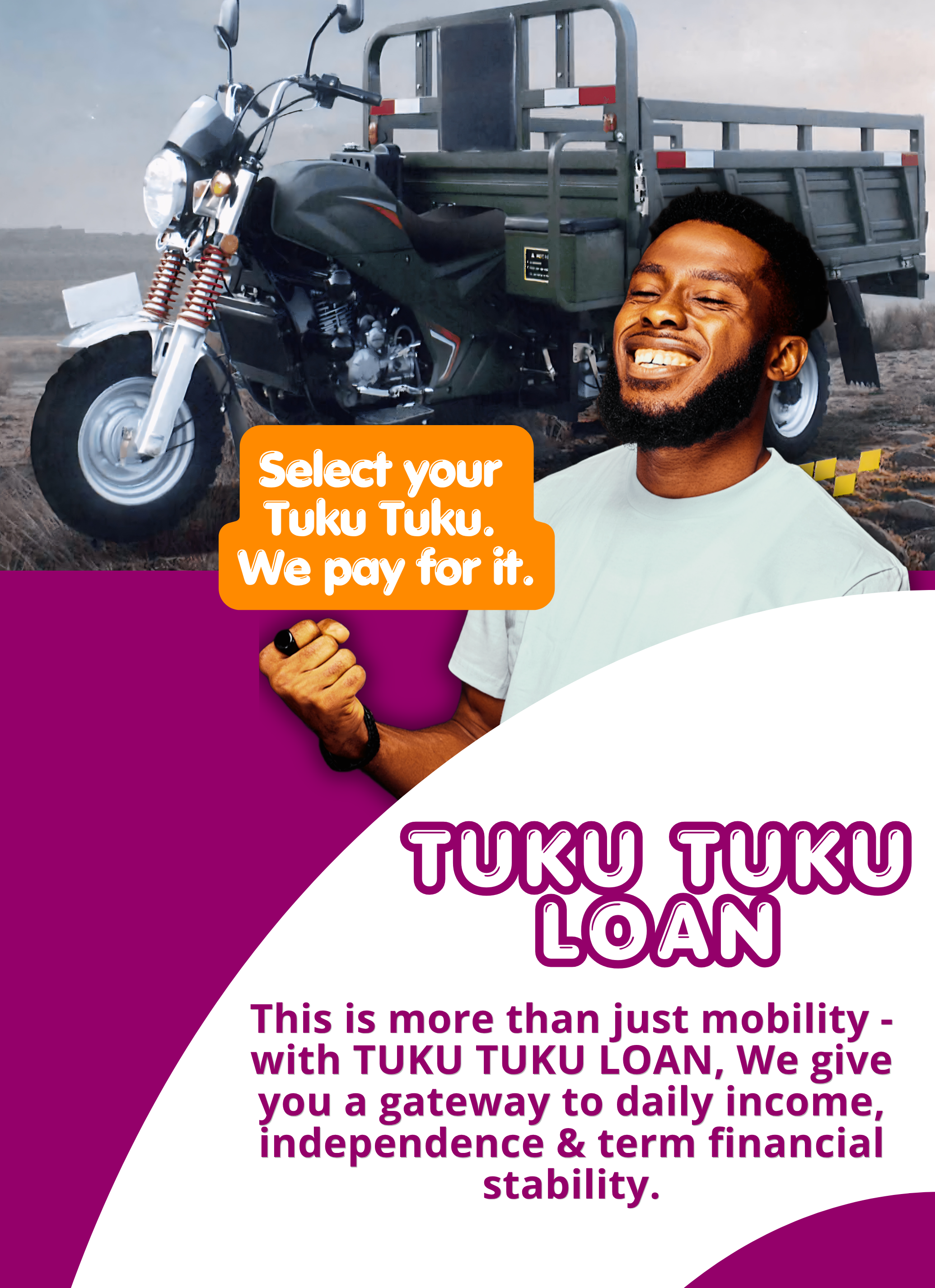 tukuuuu